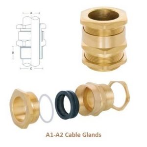 Brass Cable Gland 500×500